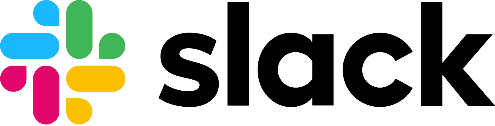 Slack logo